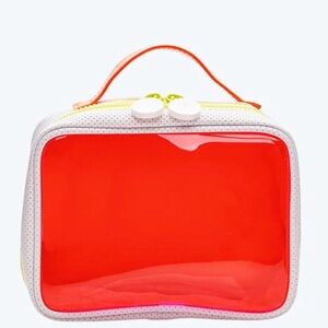 Drunk Elephant Cosmetic Case